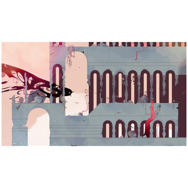GRIS Deluxe Edition - Switch - - PNP Games Online Store